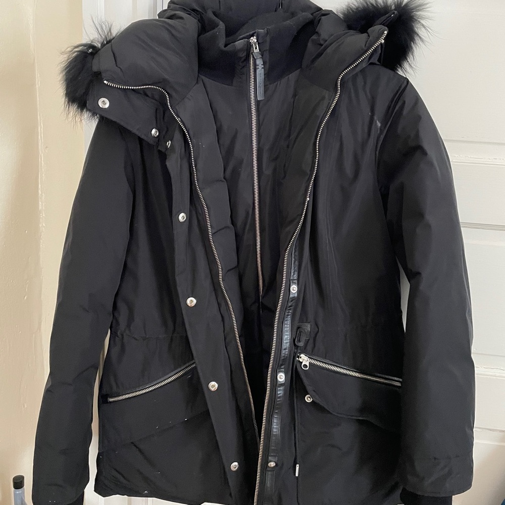 Mackage Winter Jacket